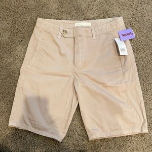 Vince Khaki Bermuda shorts size 27